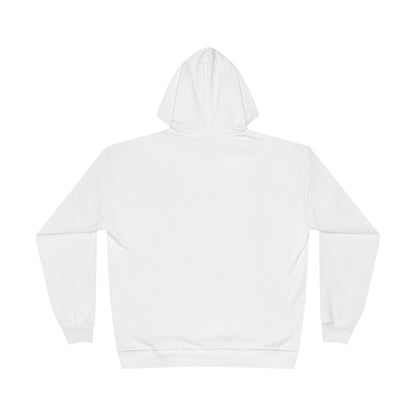 Men's VS Dolphin Hoodie with Kangaroo Pouch - Pullover, Color Options