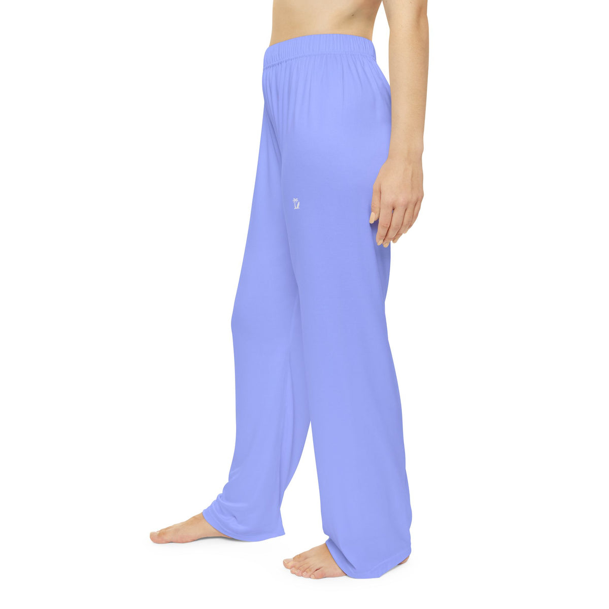 Women's Pajama Pants | Cozy Lightweight Lounge Sleepwear, Lavender