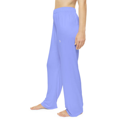 Women's Pajama Pants | Cozy Lightweight Lounge Sleepwear, Lavender