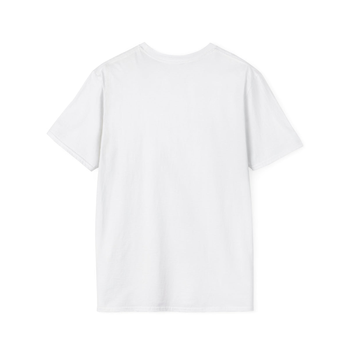 VS Soft T-Shirt | Men/Women Minimal Activewear Comfort Tee, Color Options