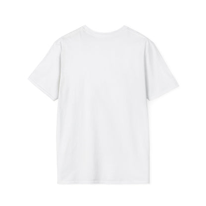 VS Soft T-Shirt | Men/Women Minimal Activewear Comfort Tee, Color Options