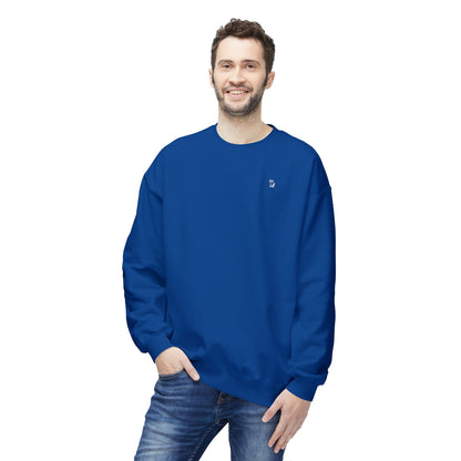 VS Crewneck Softstyle Fleece Sweatshirt | Men/Women, Color Options