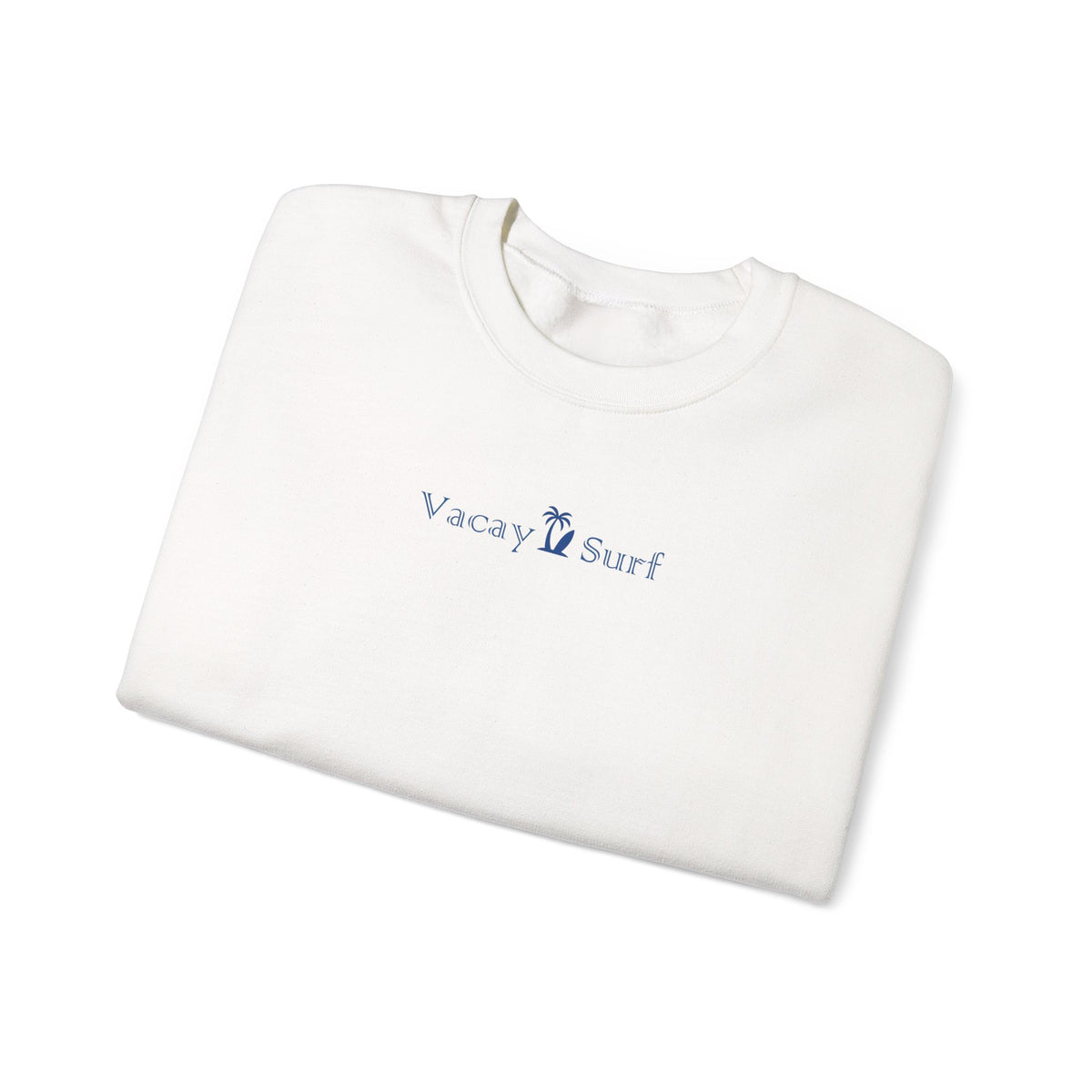 VS Everyday Crewneck Sweatshirt | Men/Women Mid Weight, Color Options