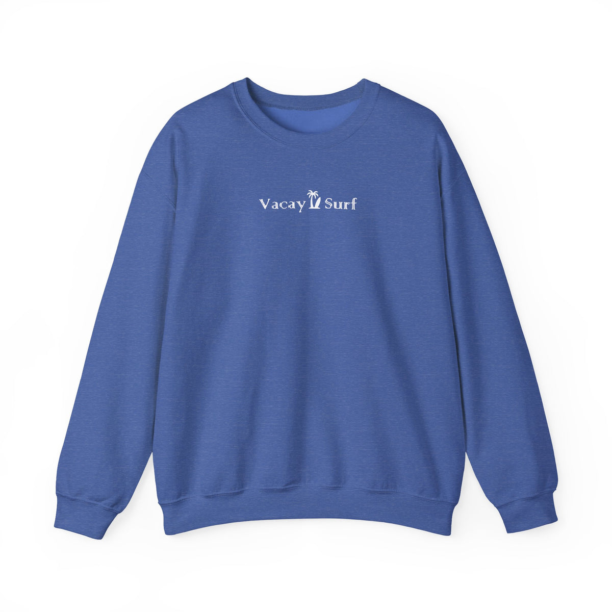 VS Everyday Crewneck Sweatshirt | Men/Women Mid Weight, Color Options