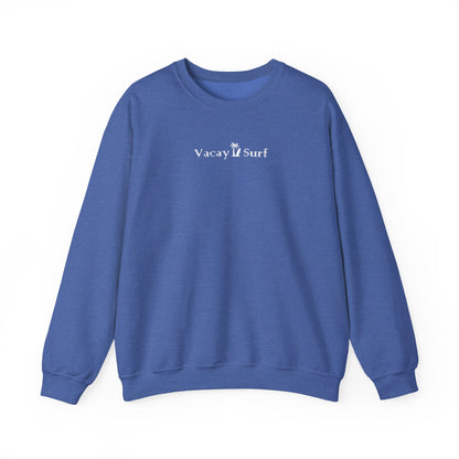 VS Everyday Crewneck Sweatshirt | Men/Women Mid Weight, Color Options