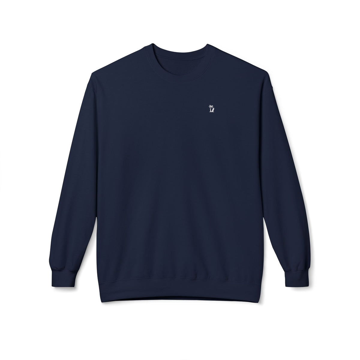 VS Crewneck Softstyle Fleece Sweatshirt | Men/Women, Color Options