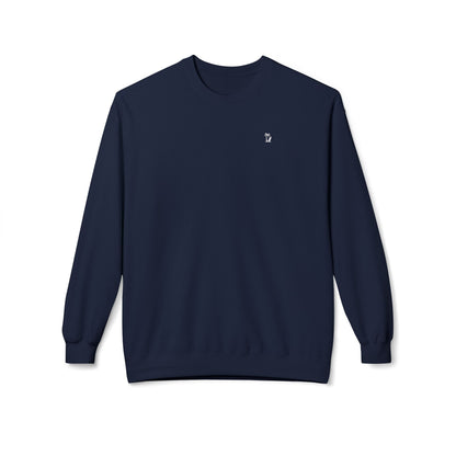 VS Crewneck Softstyle Fleece Sweatshirt | Men/Women, Color Options