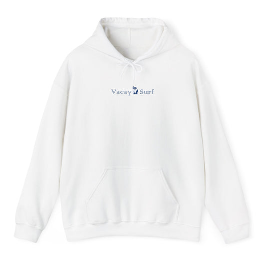Classic Fit VS Hoodie | Men/Women Mid Weight Soft Tubular Knit, Color Options
