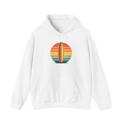 Women's Classic Fit 'Prism' Hoodie - Mid Weight Soft Knit, Color Options