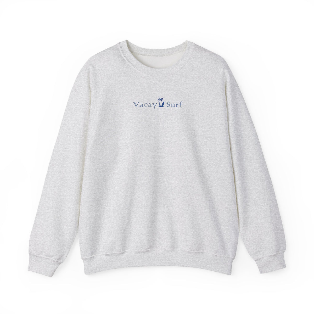 VS Everyday Crewneck Sweatshirt | Men/Women Mid Weight, Color Options