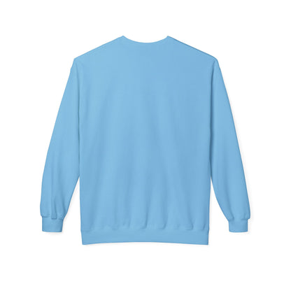 Women's VS Embroidered Crewneck Sweatshirt - Mid Weight, Color Options