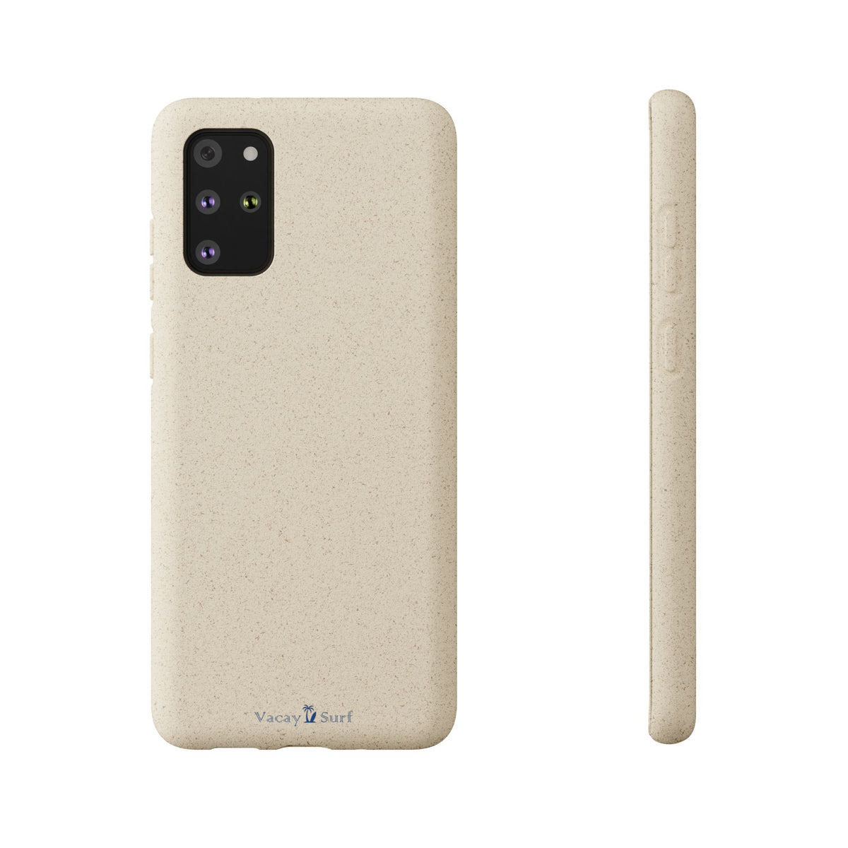 Eco-Friendly Samsung Phone Case | S22 - S20 Plus/Ultra, Biodegradable Case