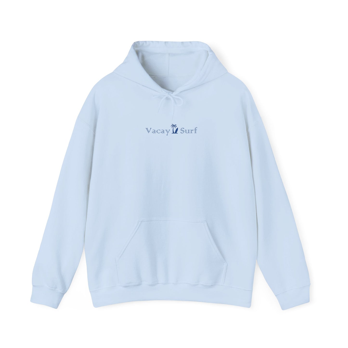 Women's Classic Fit VS Hoodie - Mid Weight Soft Comfy Knit, Color Options