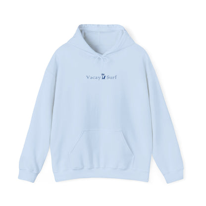 Women's Classic Fit VS Hoodie - Mid Weight Soft Comfy Knit, Color Options