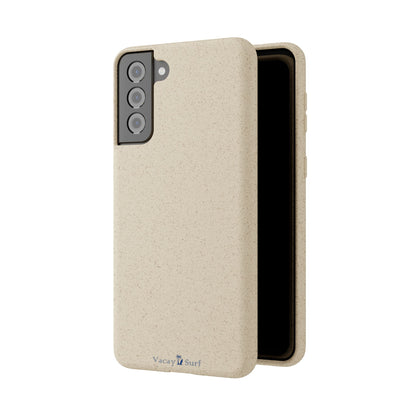 Eco-Friendly Samsung Phone Case | S22 - S20 Plus/Ultra, Biodegradable Case