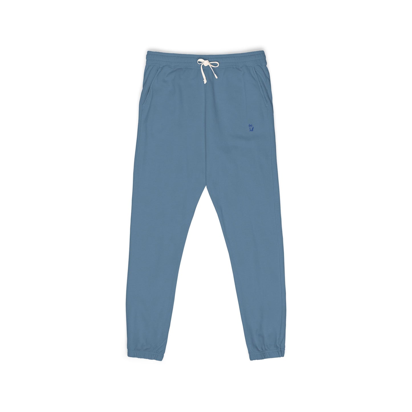 Women's Embroidered Logo Fleece Sweatpant Joggers - Color Options