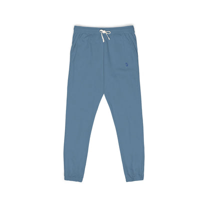 Women's Embroidered Logo Fleece Sweatpant Joggers - Color Options