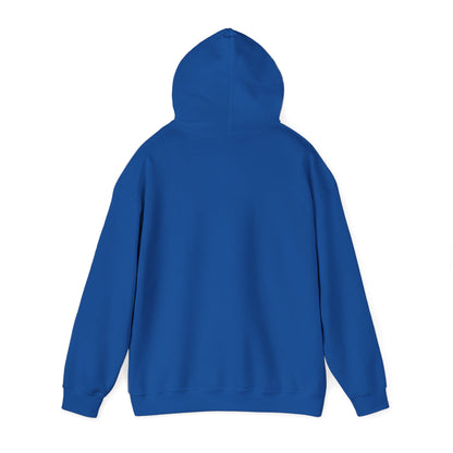 Men's Classic Fit VS Nautical Hoodie - Mid Weight Soft Knit, Color Options