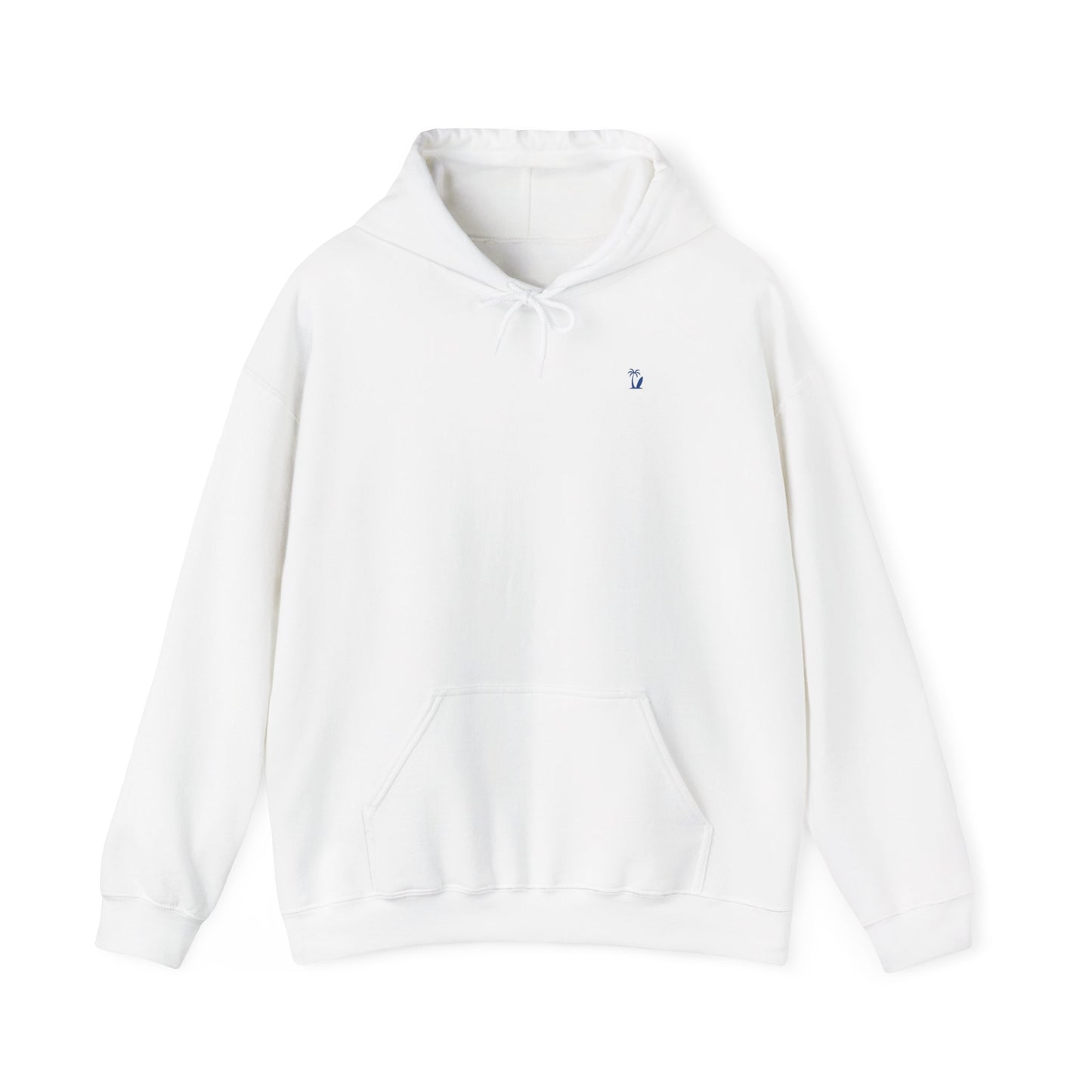 Women's Classic Fit VS Hoodie - Mid Weight Soft Tubular Knit, Color Options