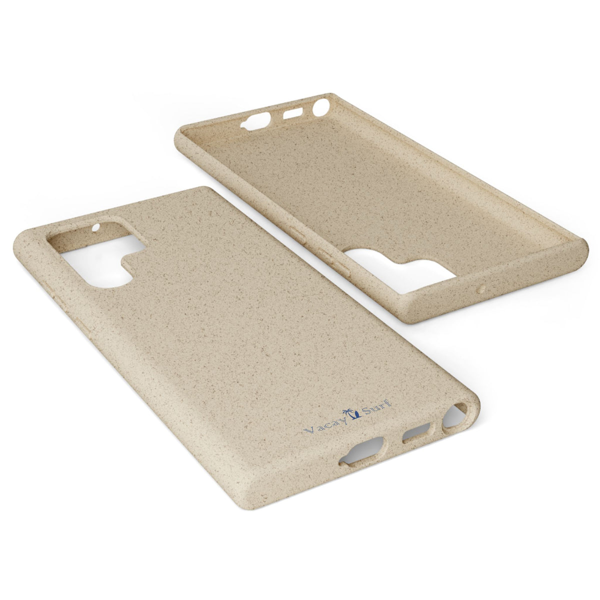 Eco-Friendly Samsung Phone Case | S22 - S20 Plus/Ultra, Biodegradable Case