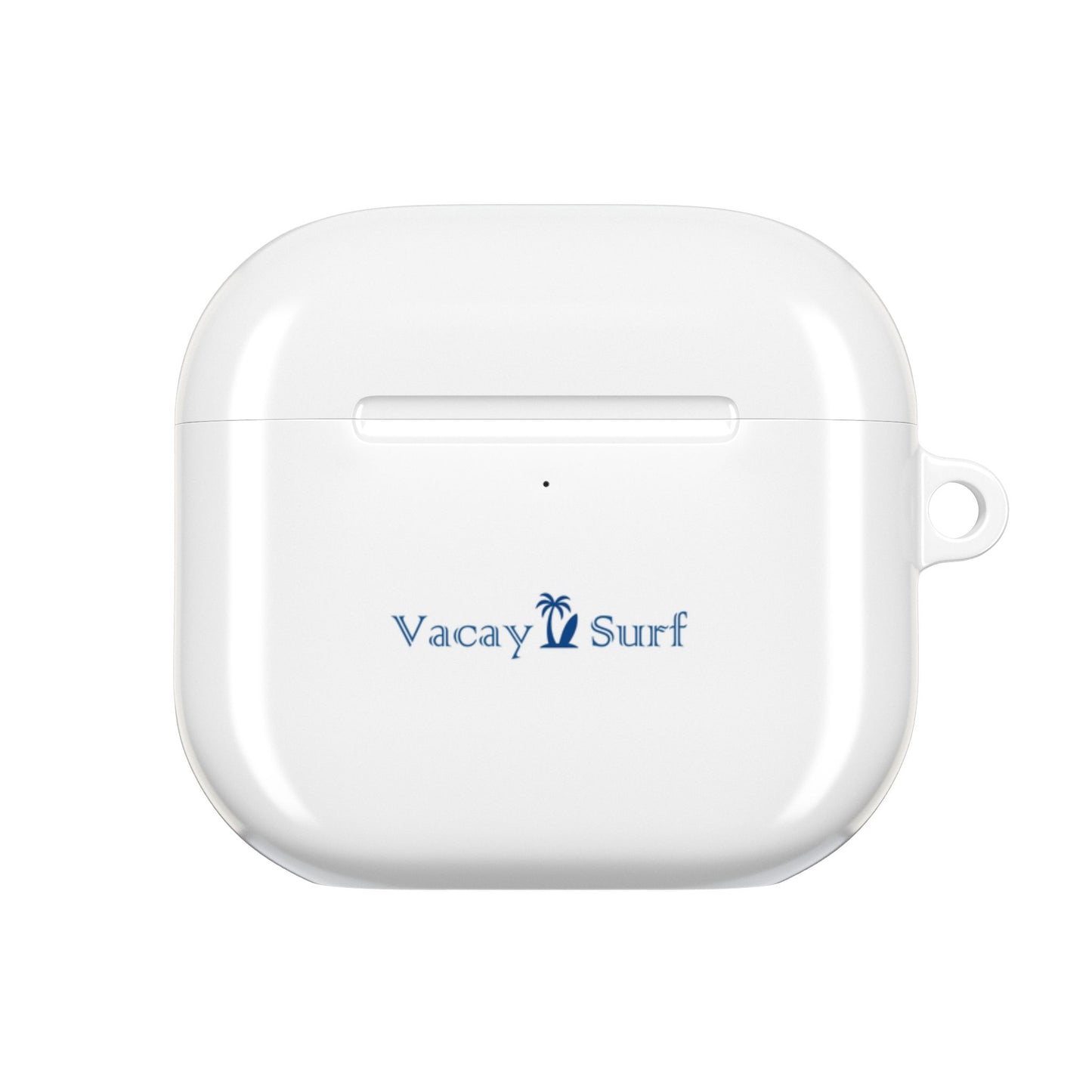 AirPod 4th Generation with Case - Protective Cover for Beach and Travel