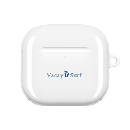 AirPod 4th Generation with Case - Protective Cover for Beach and Travel