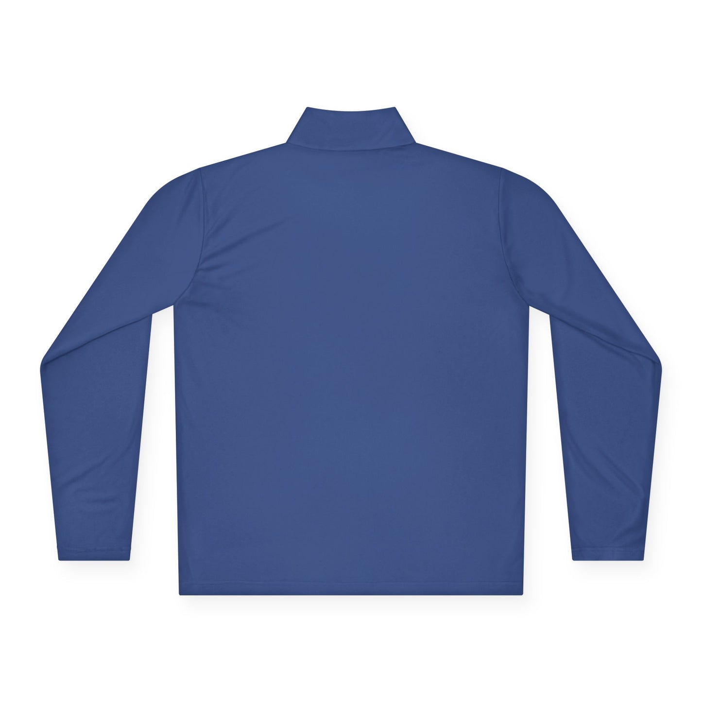 Women's Quarter-Zip Pullover - Quick Dry Minimalist Casual, Color Options