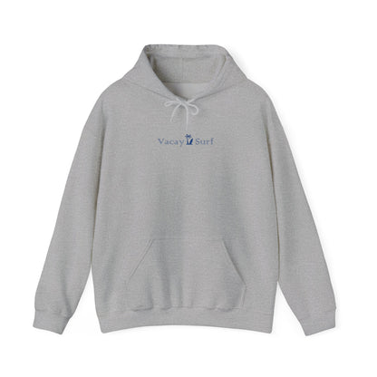 Women's Classic Fit VS Hoodie - Mid Weight Soft Comfy Knit, Color Options