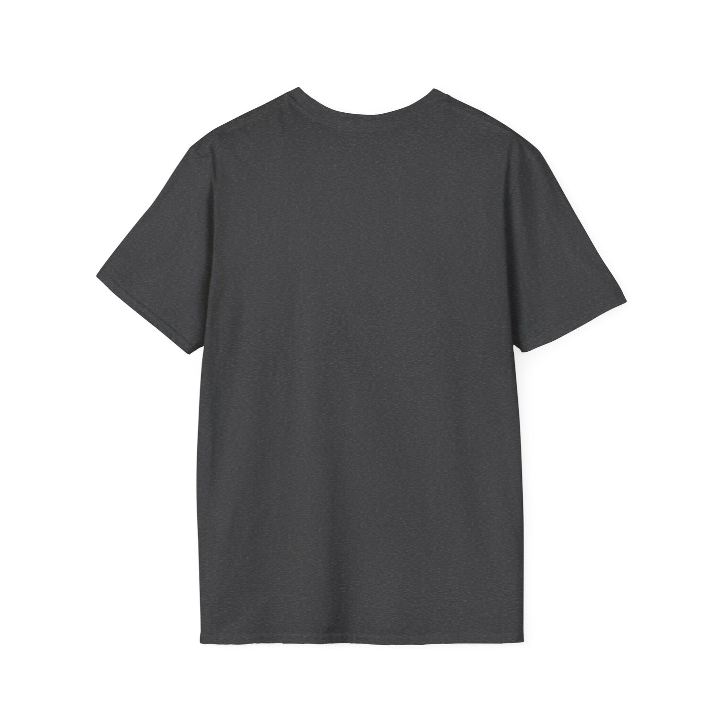 Sun Design T-Shirt, Lightweight Tee, Casual Softstyle Shirt, Color Options