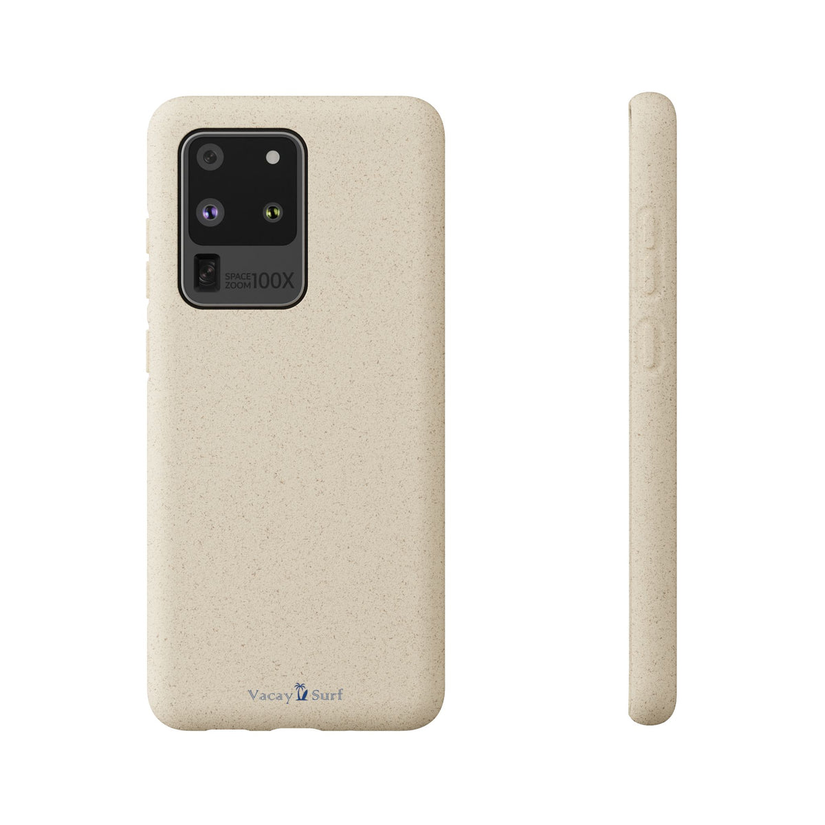Eco-Friendly Samsung Phone Case | S22 - S20 Plus/Ultra, Biodegradable Case