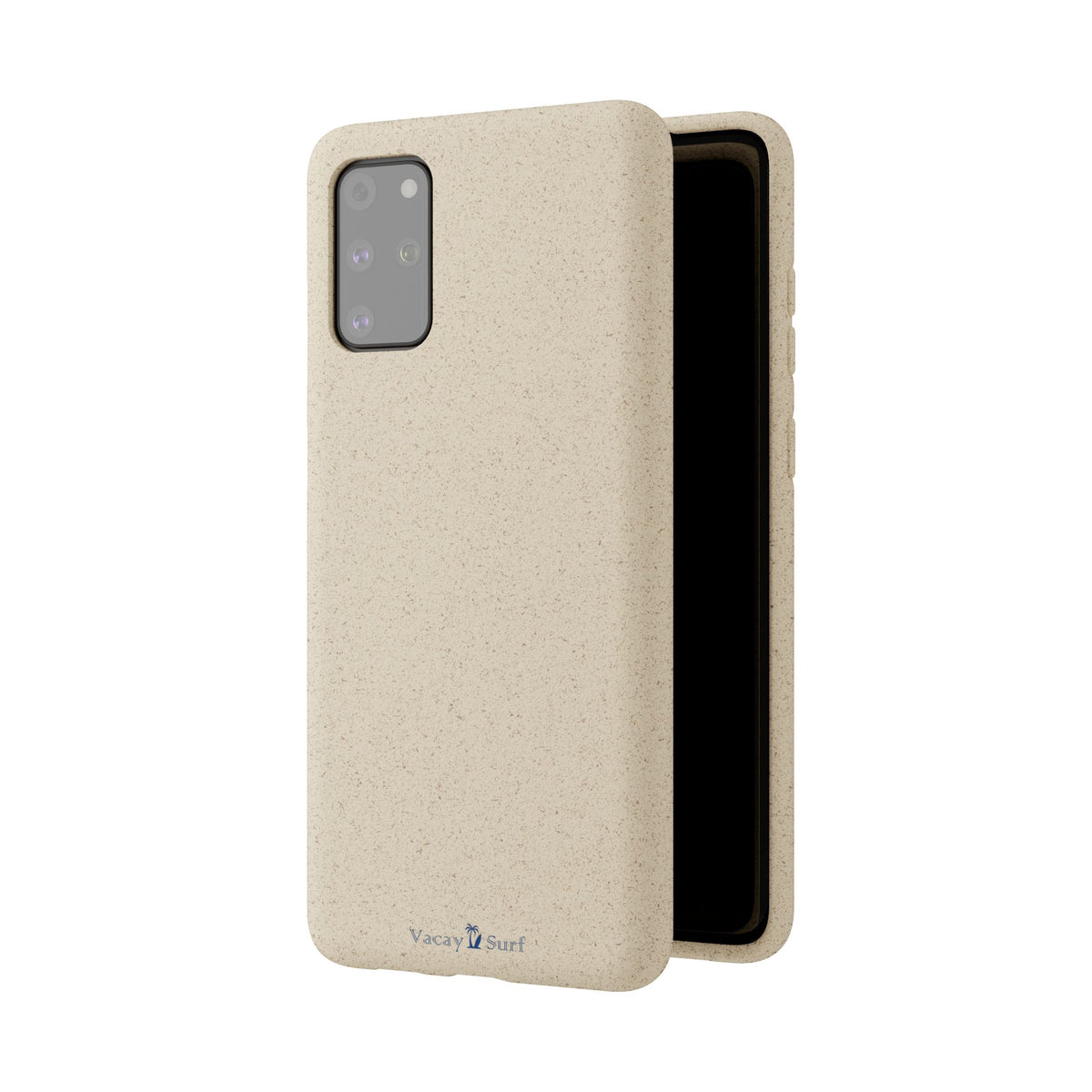 Eco-Friendly Samsung Phone Case | S22 - S20 Plus/Ultra, Biodegradable Case