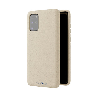 Eco-Friendly Samsung Phone Case | S22 - S20 Plus/Ultra, Biodegradable Case