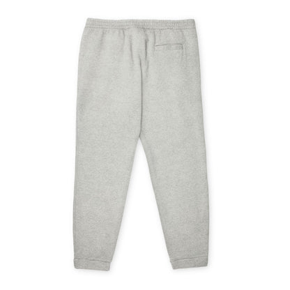 Adidas Fleece Joggers - Cozy Athletic Sweatpants with Small Logo