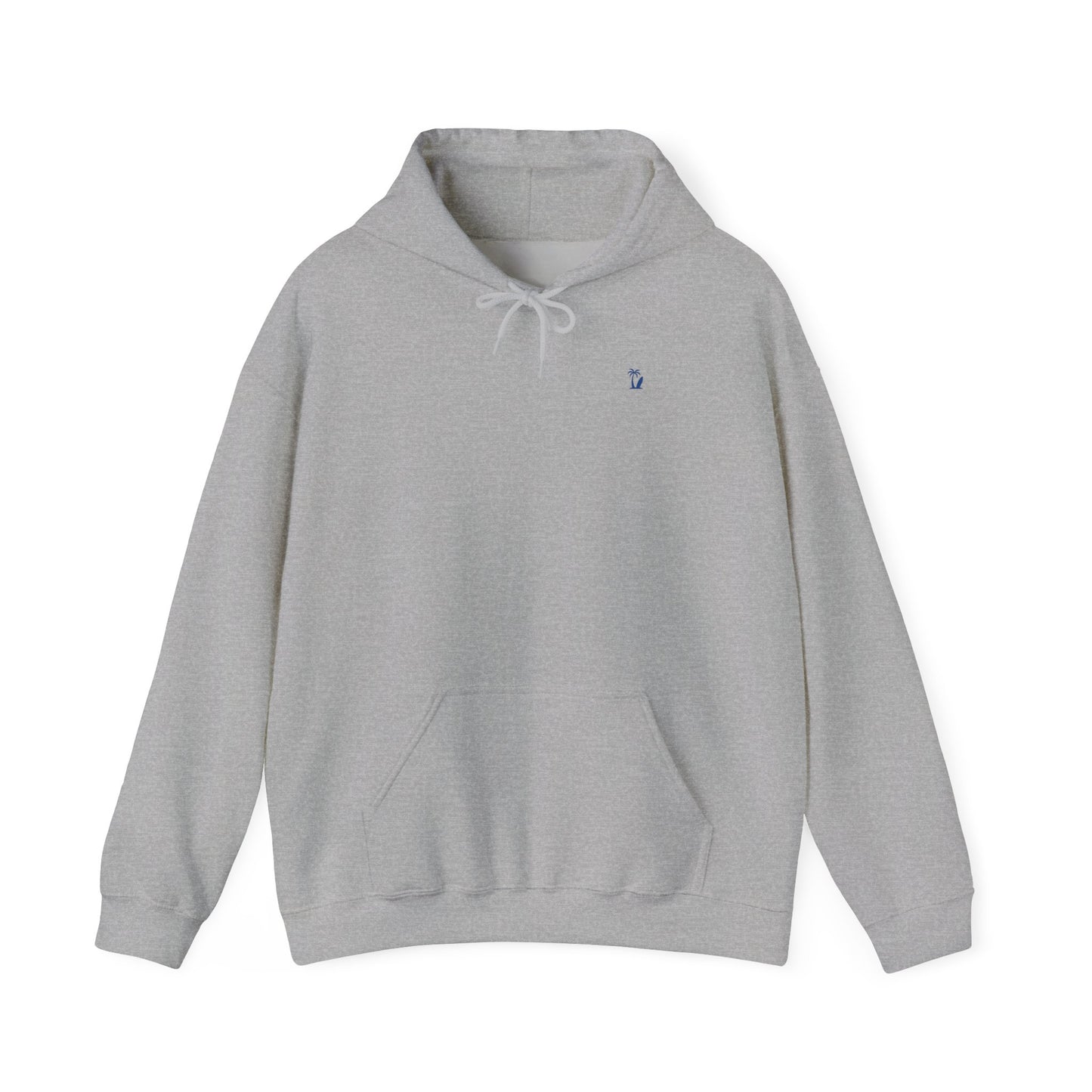 Women's Classic Fit VS Hoodie - Mid Weight Soft Tubular Knit, Color Options