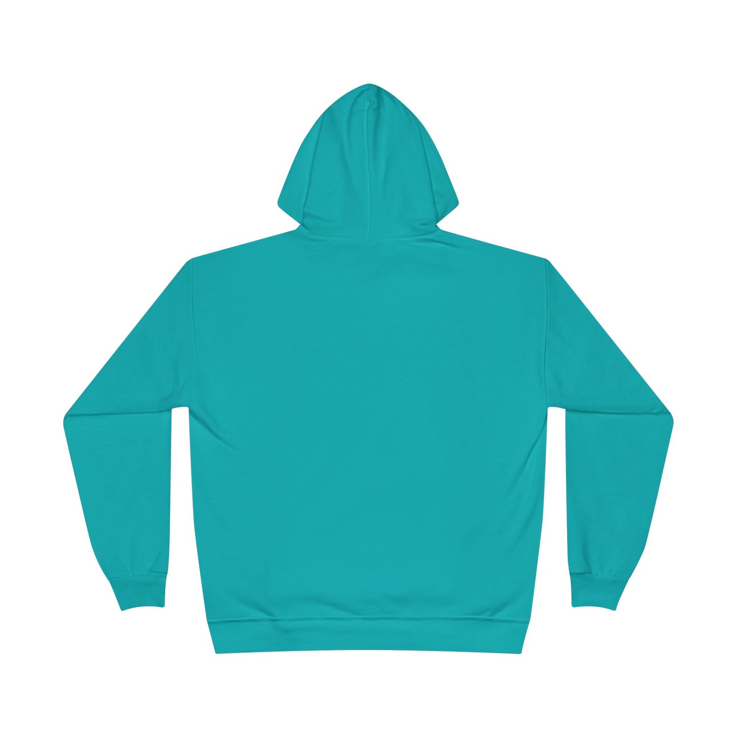 Women's Vacay Surf Dolphin Hoodie with Kangaroo Pouch - Bright Color Options