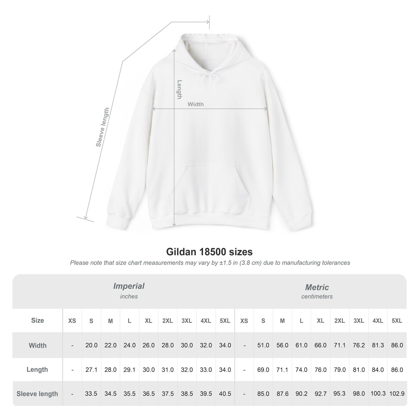 Women's Classic Fit VS Hoodie - Mid Weight Soft Tubular Knit, Color Options