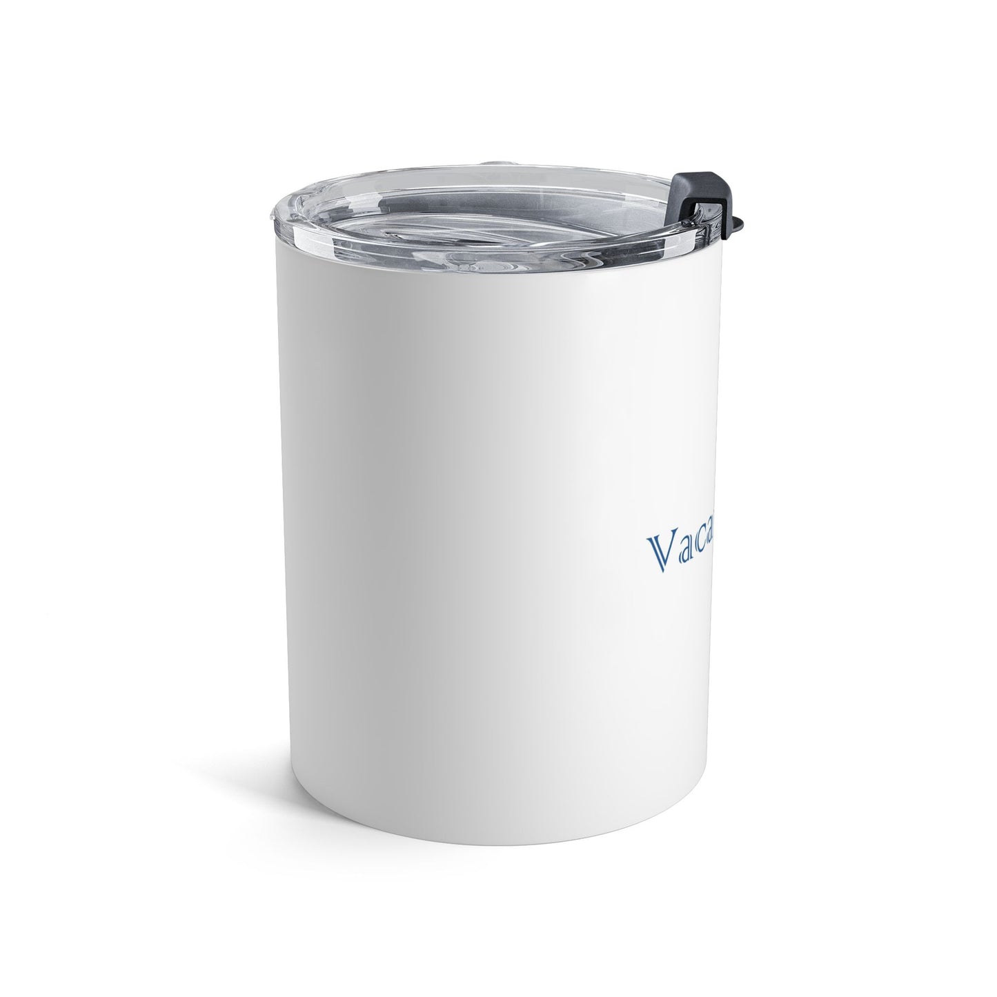 10oz Tumbler Insulated Drink Cup - Double Wall Stainless Steel, Hot or Cold