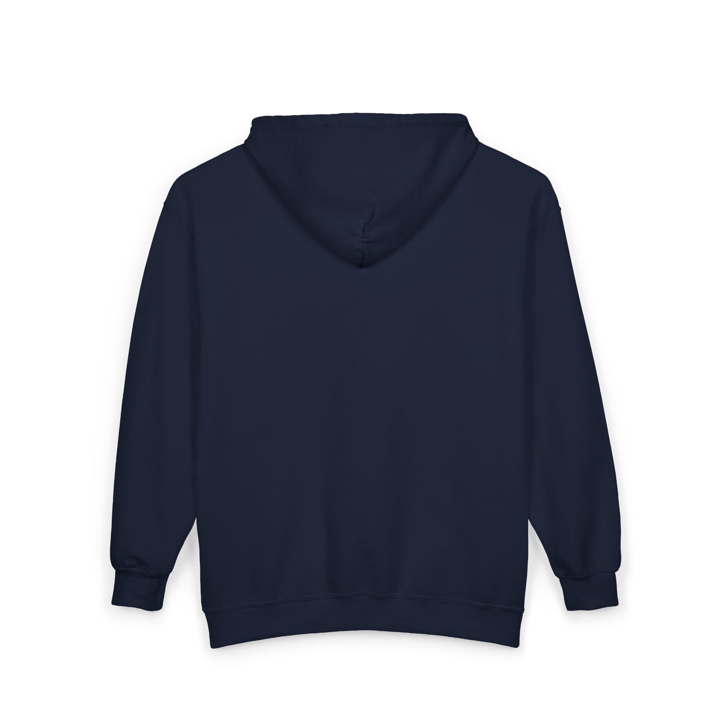 Vacay Surf Zip Hoodie - Soft Comfortable Full‑Zip Sweatshirt, Color Options