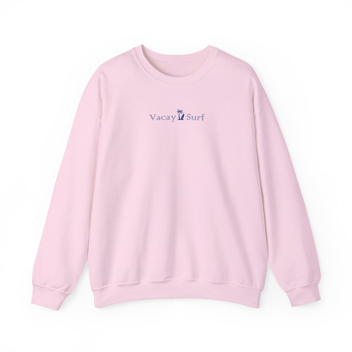 VS Everyday Crewneck Sweatshirt | Men/Women Mid Weight, Color Options