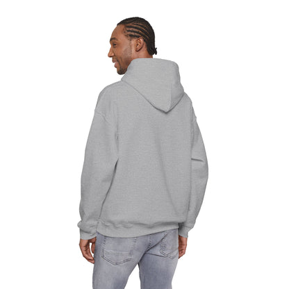 Men's Classic Fit VS Hoodie - Mid Weight Soft Tubular Knit, Color Options