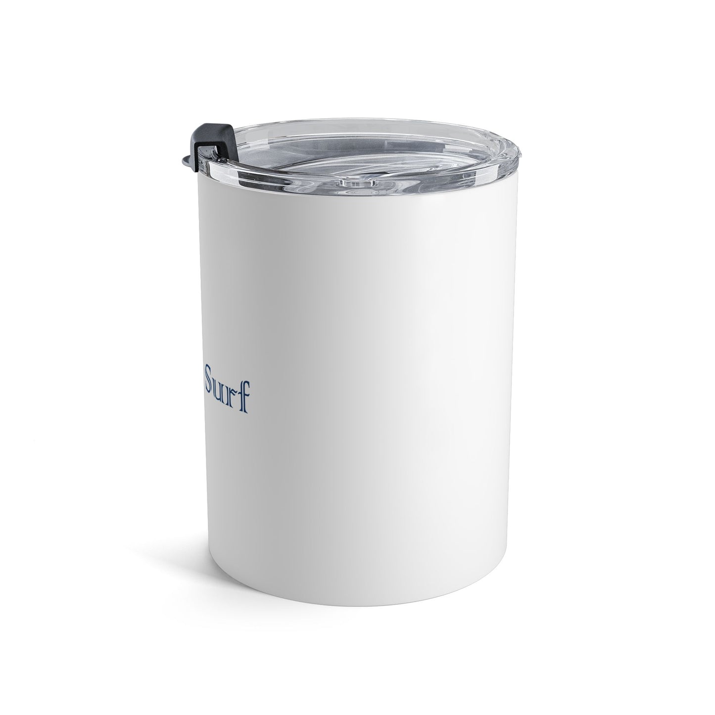 10oz Tumbler Insulated Drink Cup - Double Wall Stainless Steel, Hot or Cold