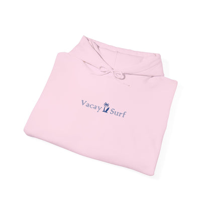 Women's Classic Fit VS Hoodie - Mid Weight Soft Comfy Knit, Color Options
