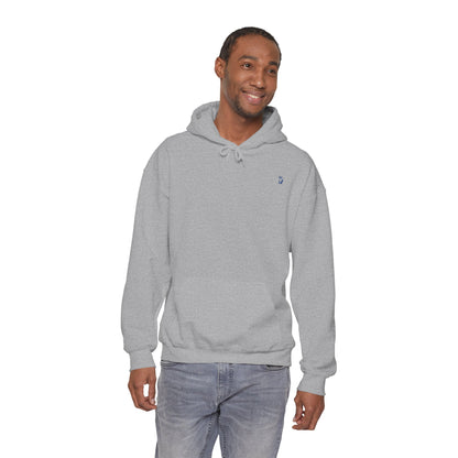 Classic Fit VS Hoodie - Men/Women, Mid Weight Soft Tubular Knit, Color Options