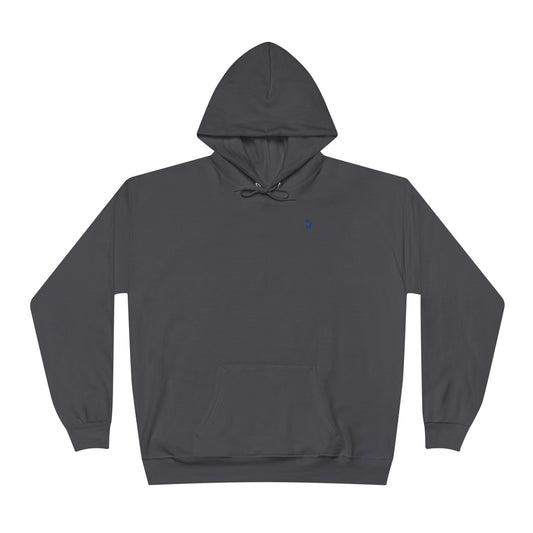 VS Dolphin Hoodie with Kangaroo Pouch | Men/Women Soft Style, Color Options