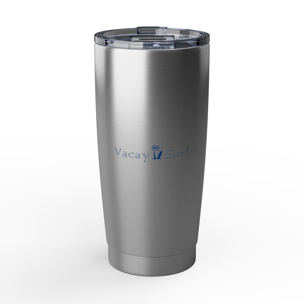 20oz Travel Tumbler | Insulated Stainless Steel, Spill Resistant, Color Options