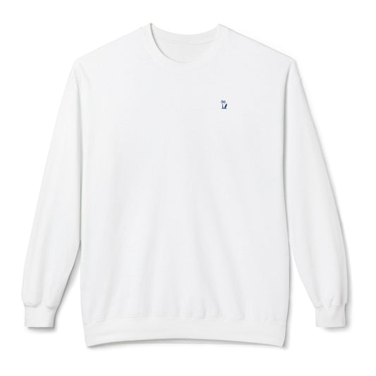 VS Crewneck Softstyle Fleece Sweatshirt | Men/Women, Color Options