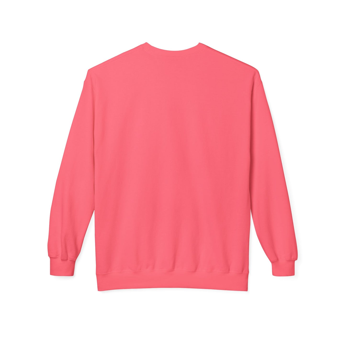 Women's VS Embroidered Crewneck Sweatshirt - Mid Weight, Color Options