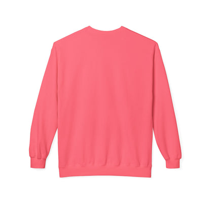 Women's VS Embroidered Crewneck Sweatshirt - Mid Weight, Color Options