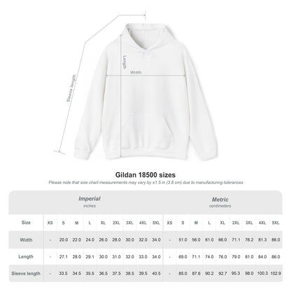 Men's Classic Fit VS Hoodie - Mid Weight Soft Tubular Knit, Color Options