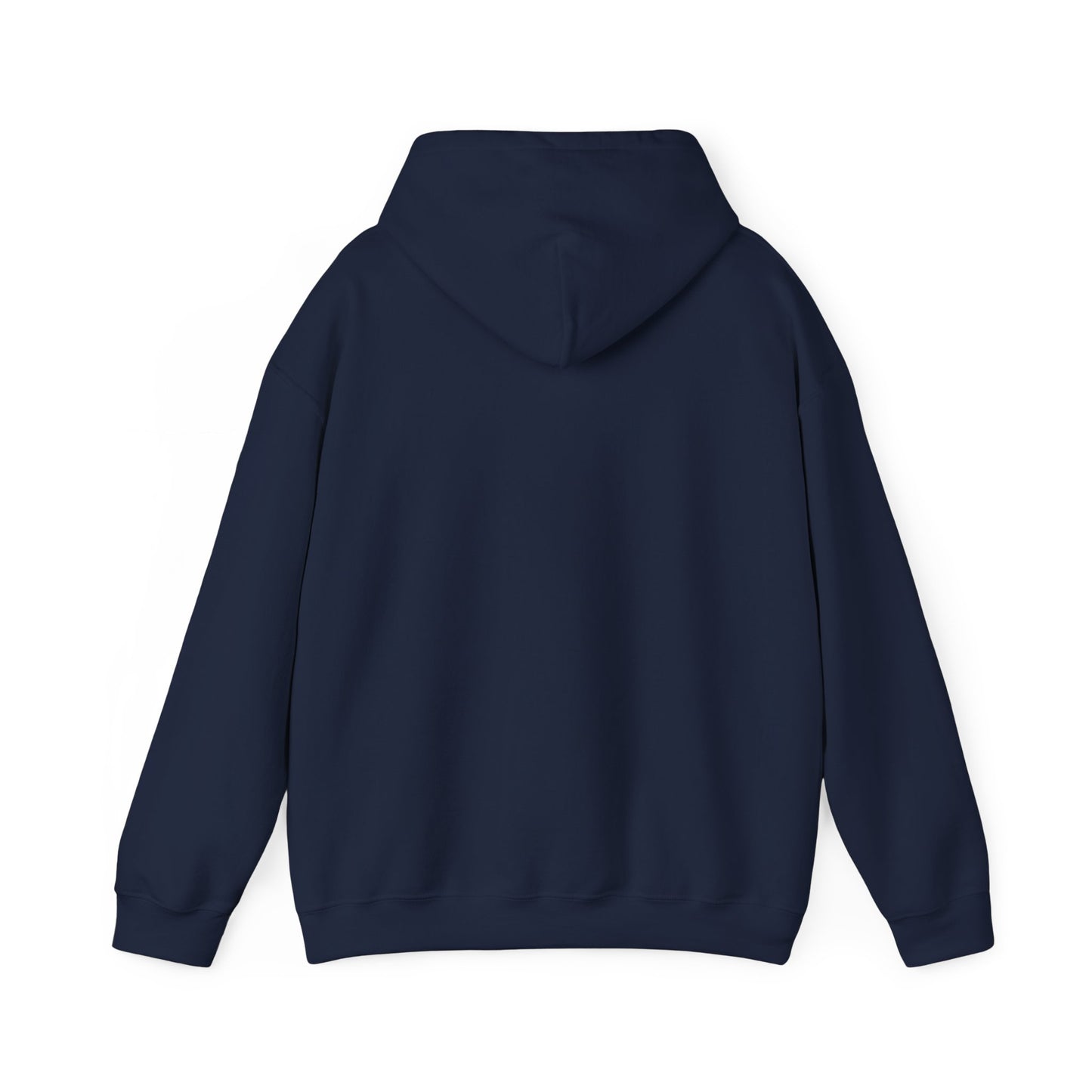 Classic Fit VS Hoodie - Men/Women, Mid Weight Soft Tubular Knit, Color Options